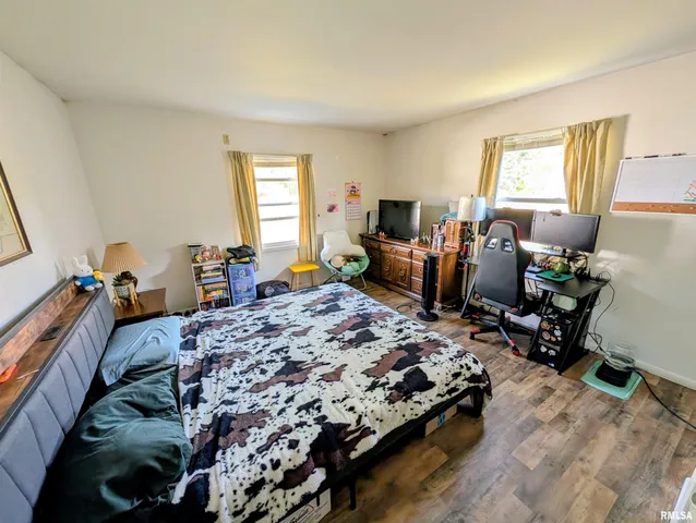 $81,750 | 230 West Barsi Boulevard, Macomb, IL 61455