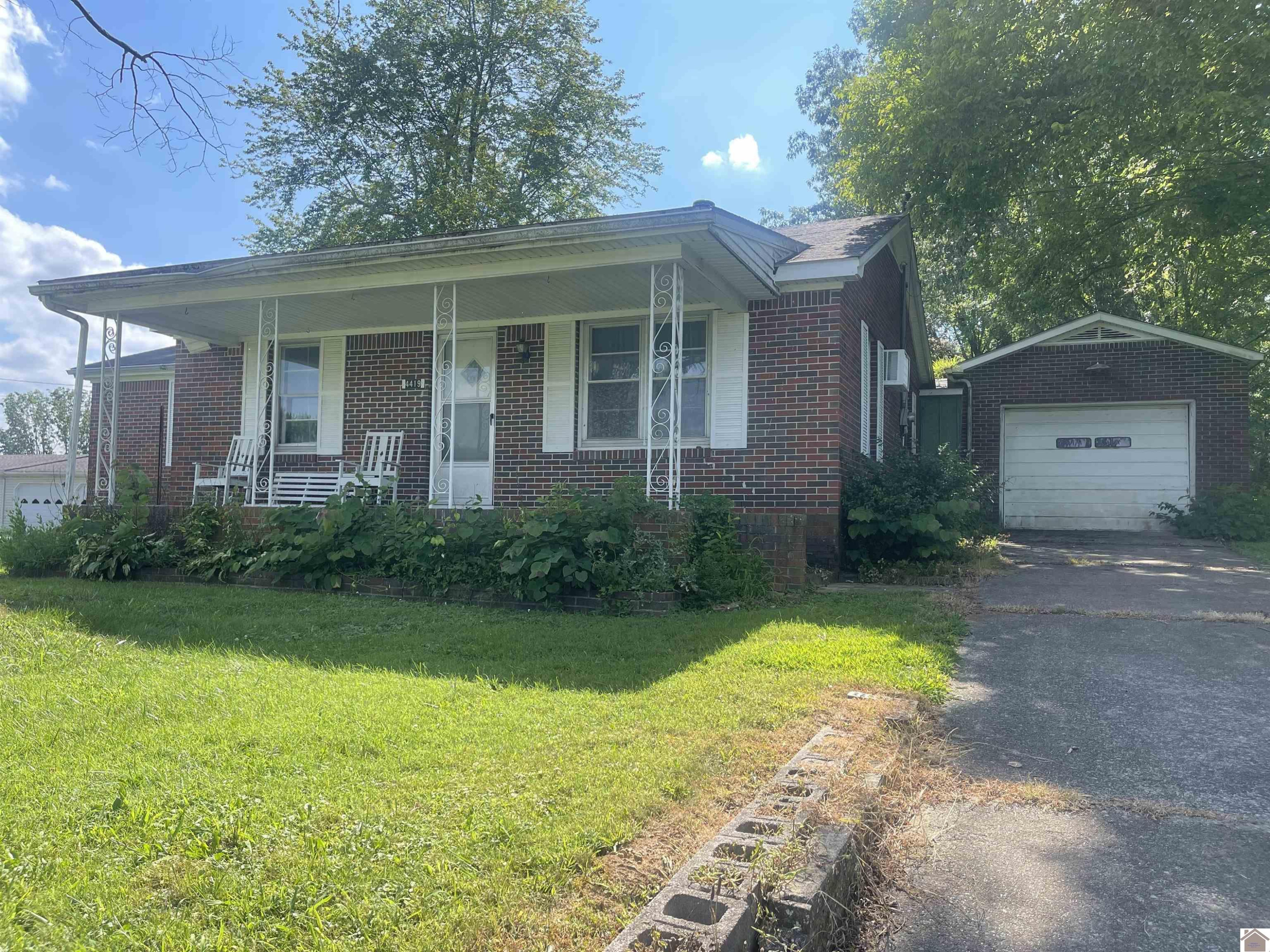 4419 Radio Road Dexter, KY 42036 - Photo 2 of 31 Photo 2