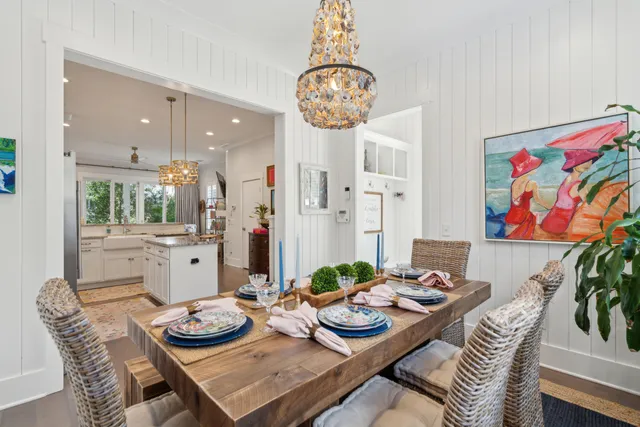 $950,000 | 137 Bratton Circle, Mount Pleasant, SC 29464