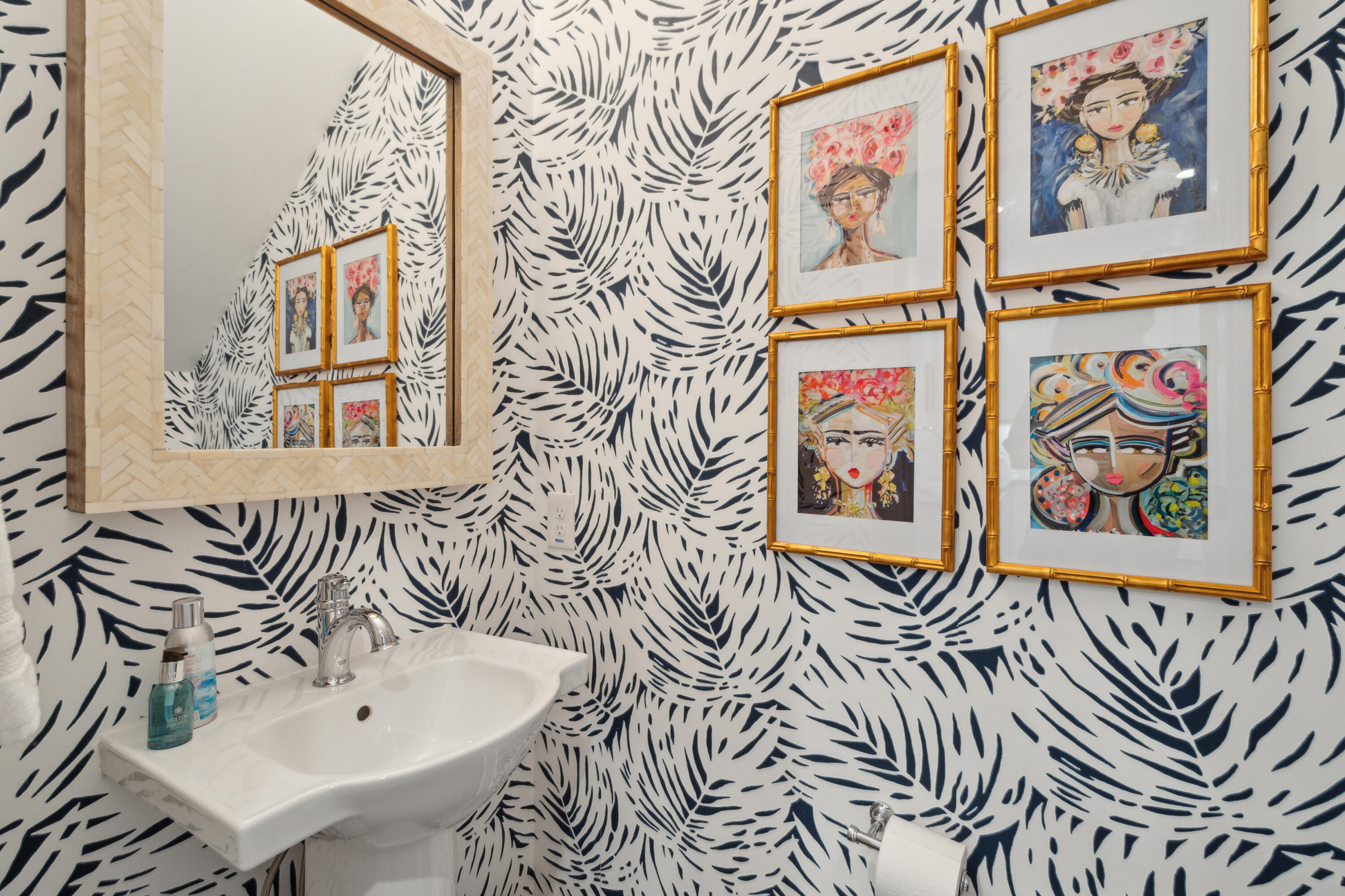 137 Bratton Circle Mount Pleasant, SC 29464 - Photo 47 of 53 137BrattonCir-KeenEyeMarketing-042