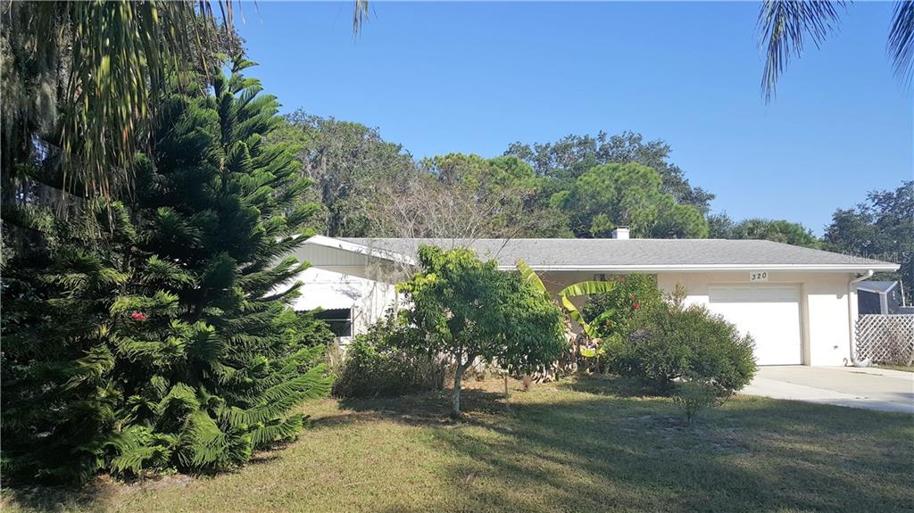 320 Roberts Road Nokomis, FL 34275 - Photo 1 of 1 Gallery Image 1