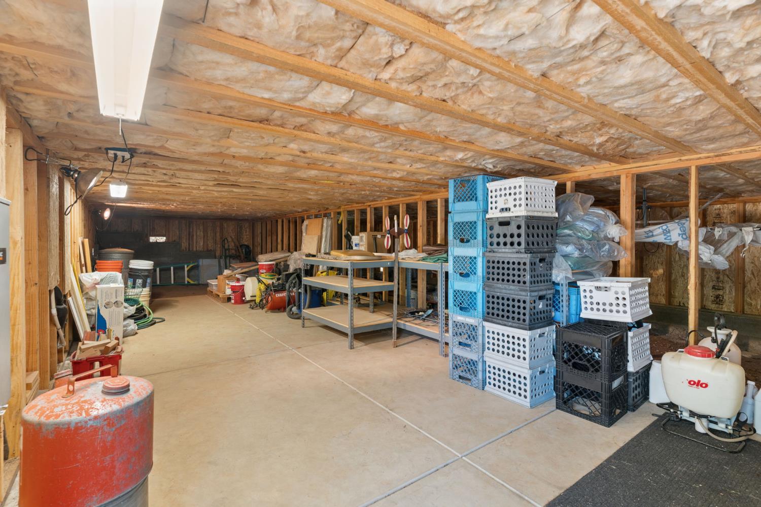 7670 Sly Park Road Placerville, CA 95667 - Photo 62 of 77