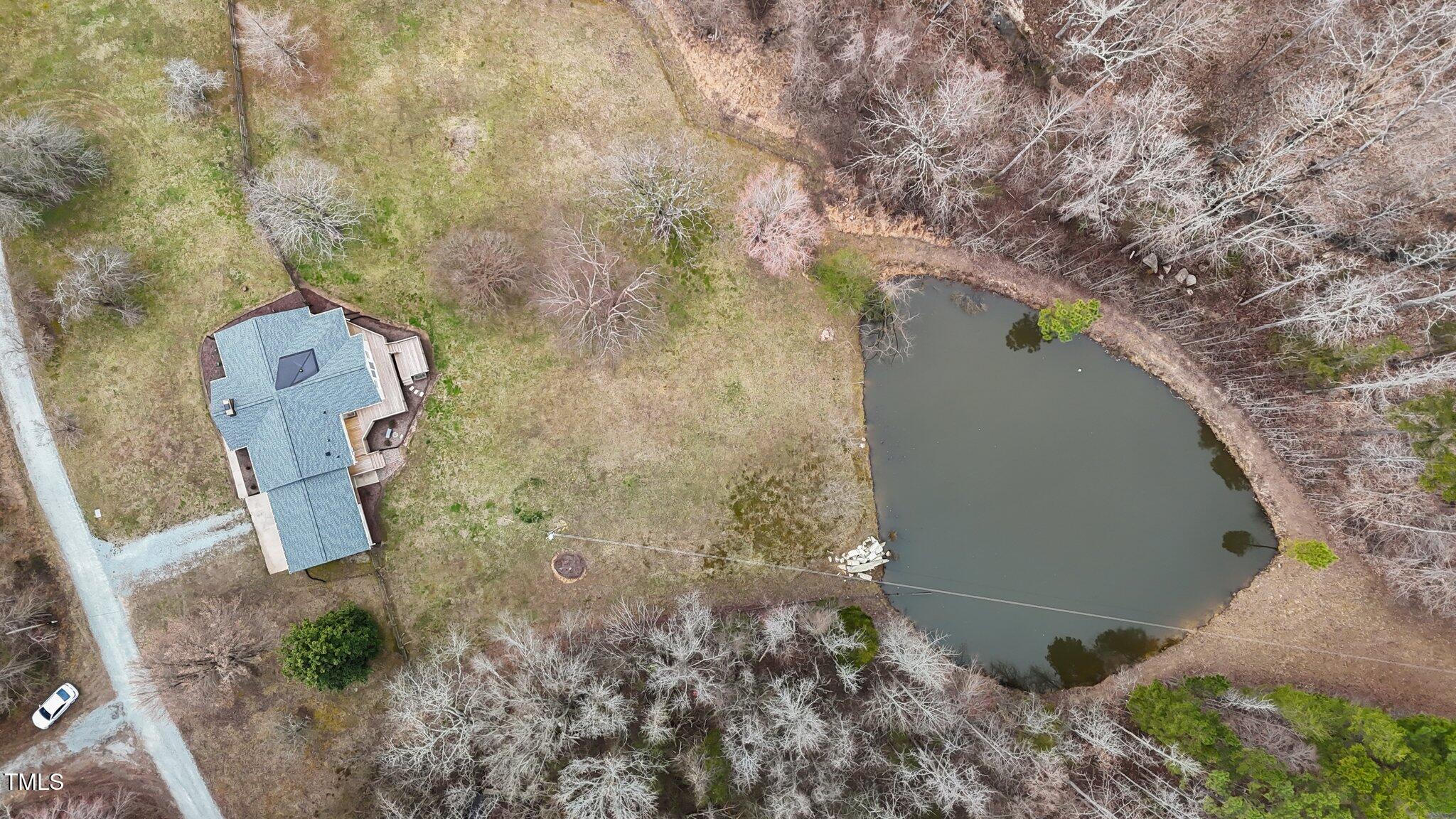 8717 Allison Road Cedar Grove, NC 27231 - Photo 3 of 86 45-web-or-mls-DJI_20250310161846_0057_D