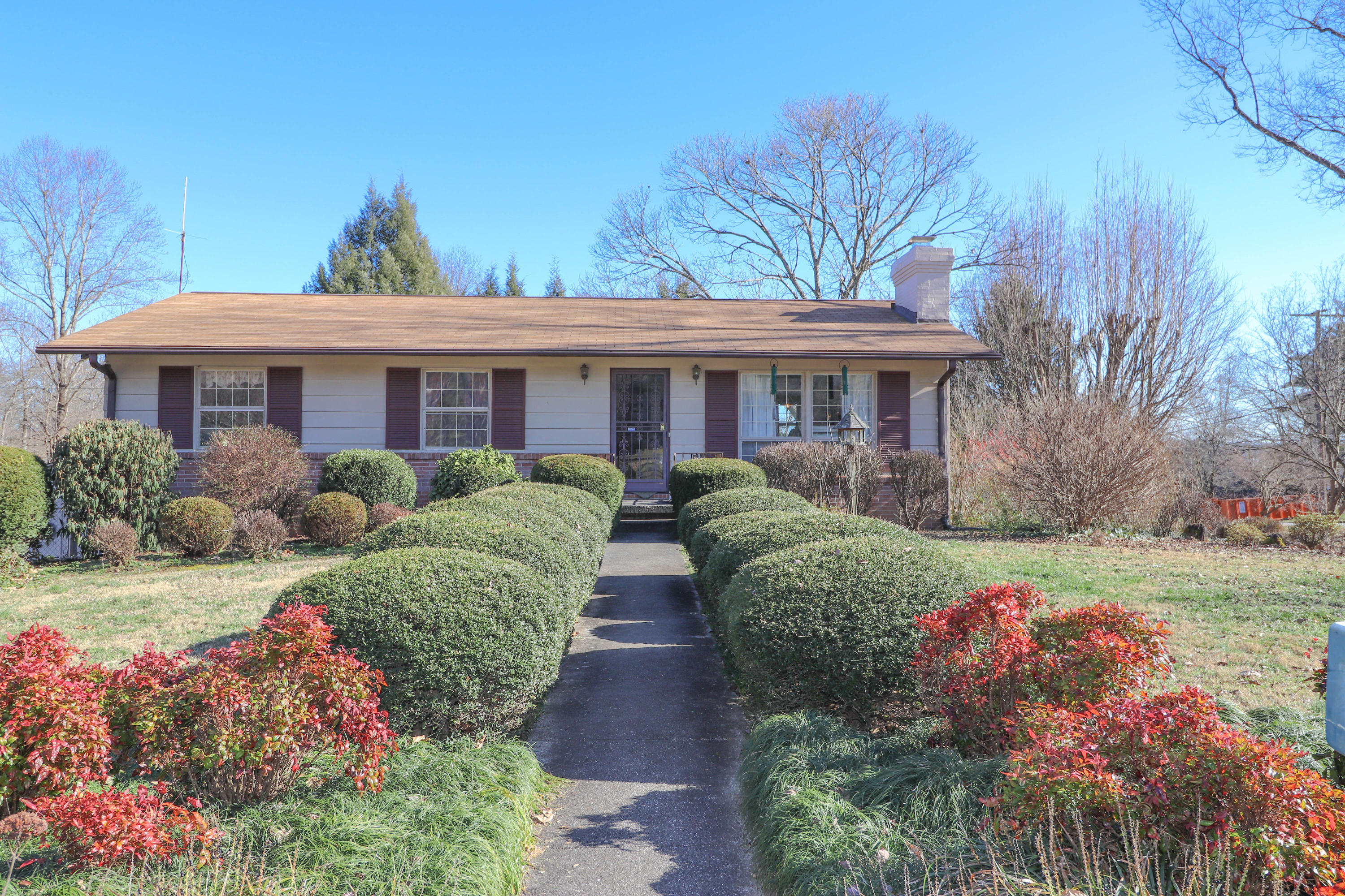 4501 Robindale Road Knoxville, TN 37921 - Photo 1 of 21 Robindale