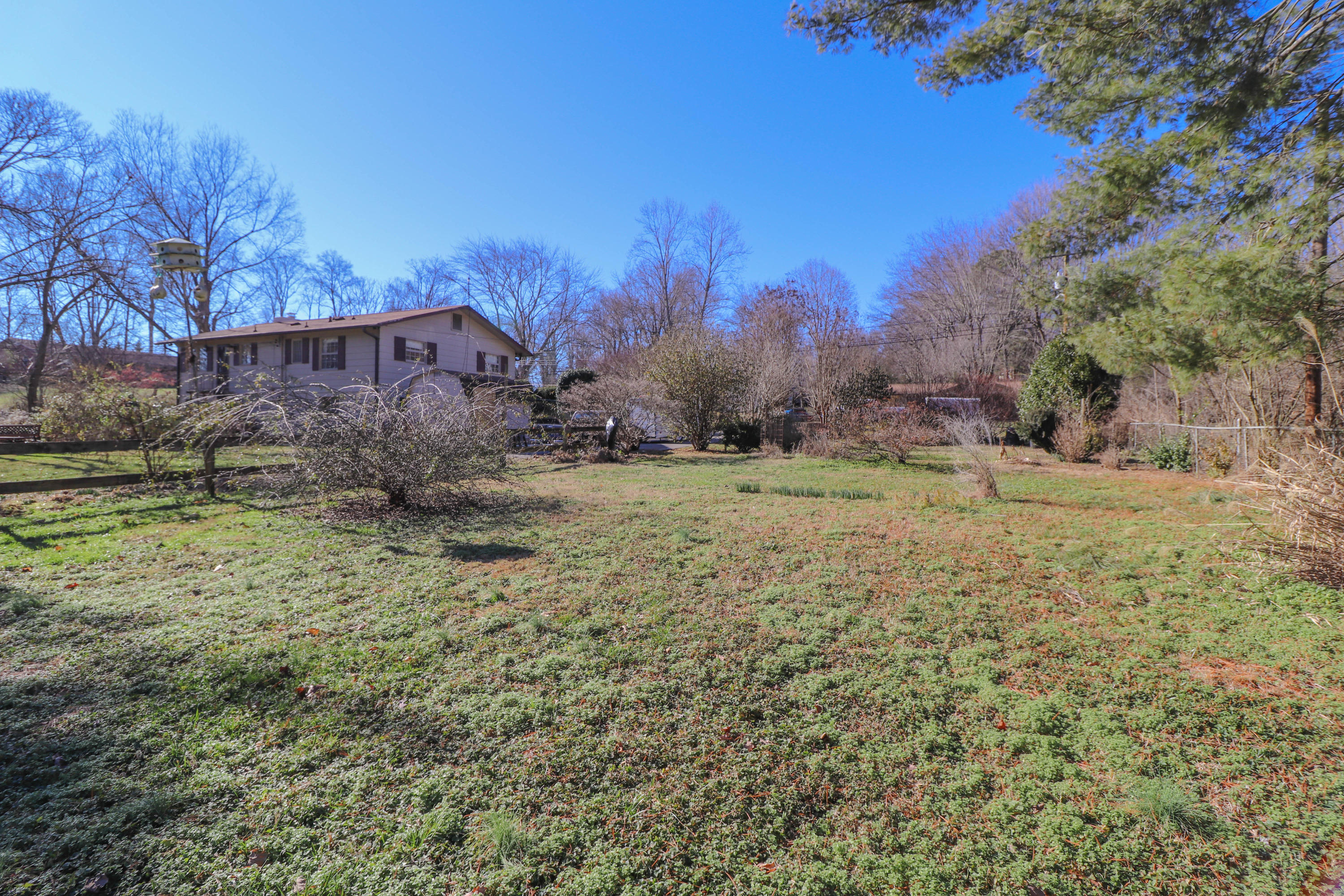 4501 Robindale Road Knoxville, TN 37921 - Photo 3 of 21 garden/play area