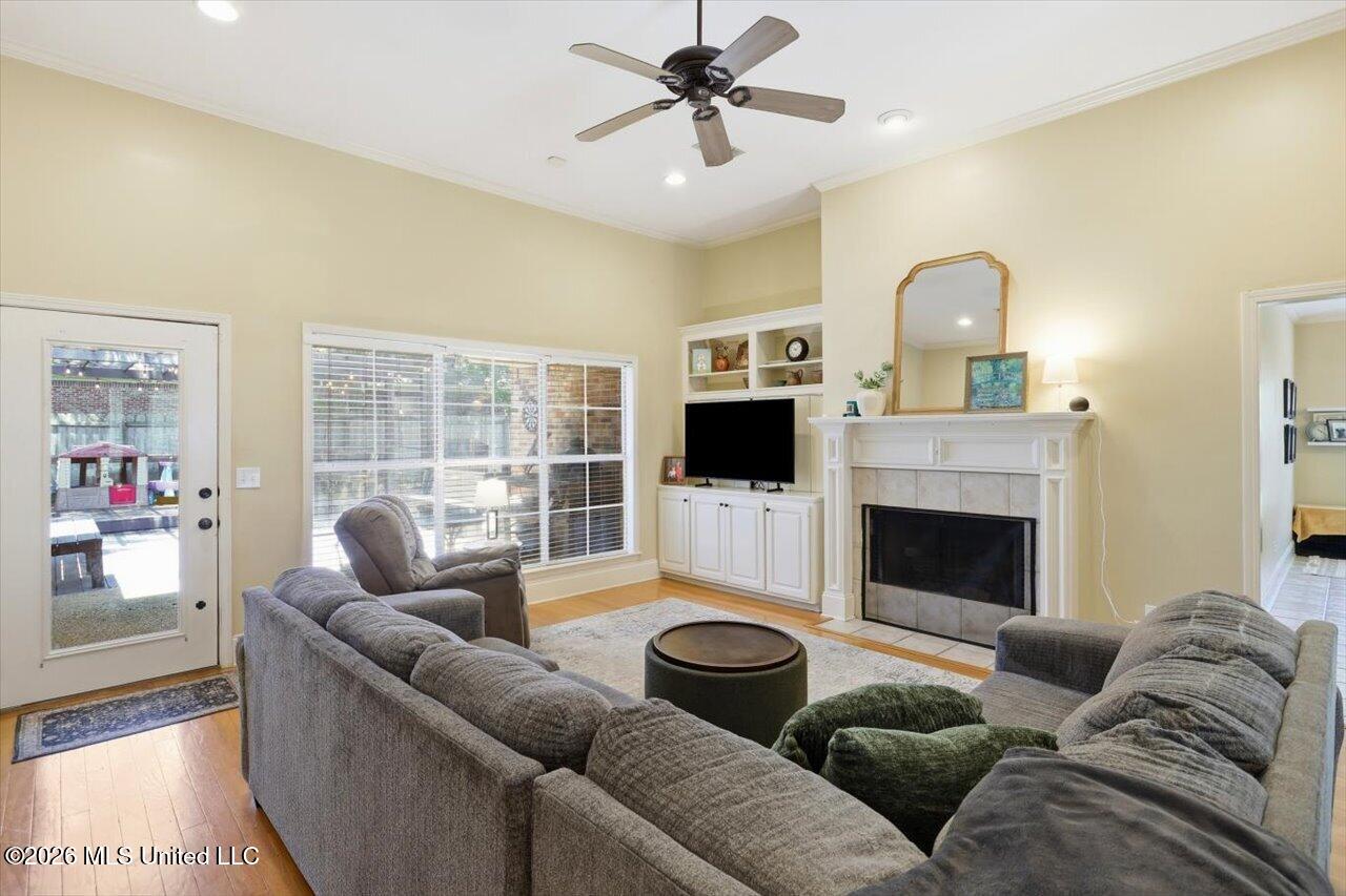 602 Sawpine Lane Ridgeland, MS 39157 - Photo 3 of 24 05-602 Sawpine Ln _ Hometoursms.com