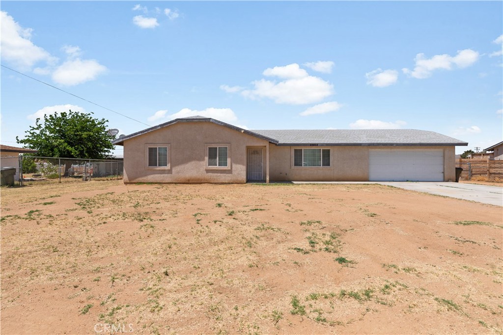 22408 Kayenta Road Apple Valley, CA 92308 - Photo 1 of 1 Gallery Image 1