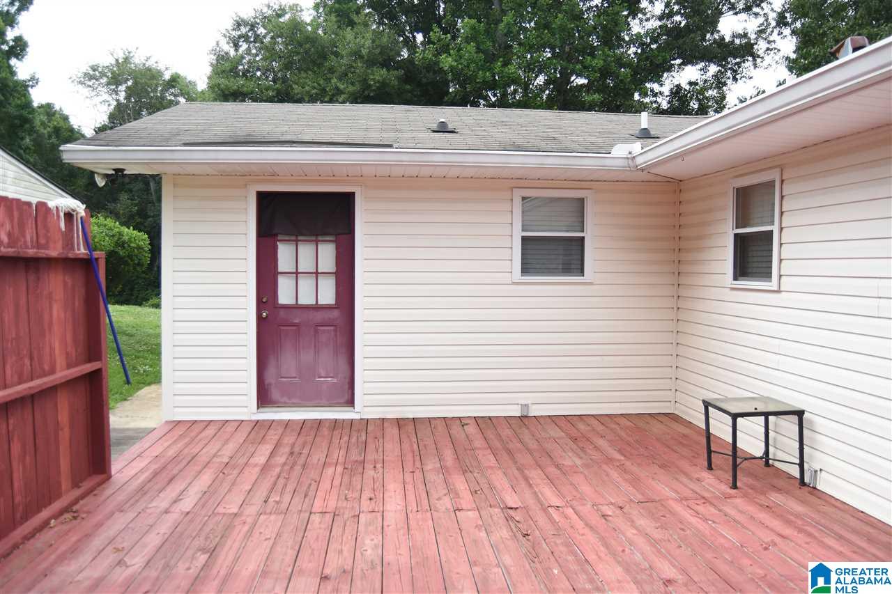 71 Kindle Way Ohatchee, AL 36271 - Photo 22 of 27