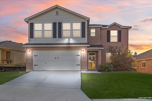 $309,000 | 1660 Mason King, San Antonio, TX 78260