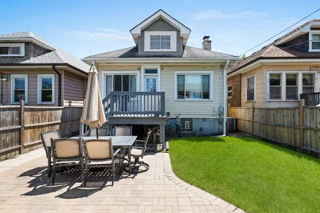 $429,900 | 6921 26th Street, Berwyn, IL 60402