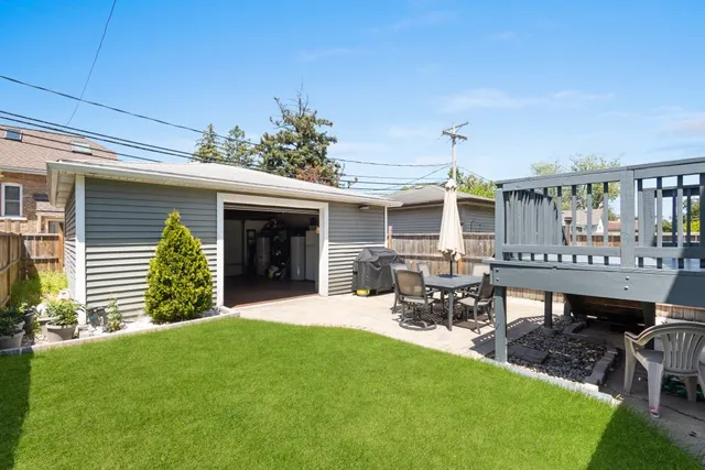 $429,900 | 6921 26th Street, Berwyn, IL 60402