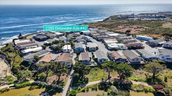 $165,000 | 2395 Delaware Avenue, Unit 42, Santa Cruz, CA 95060