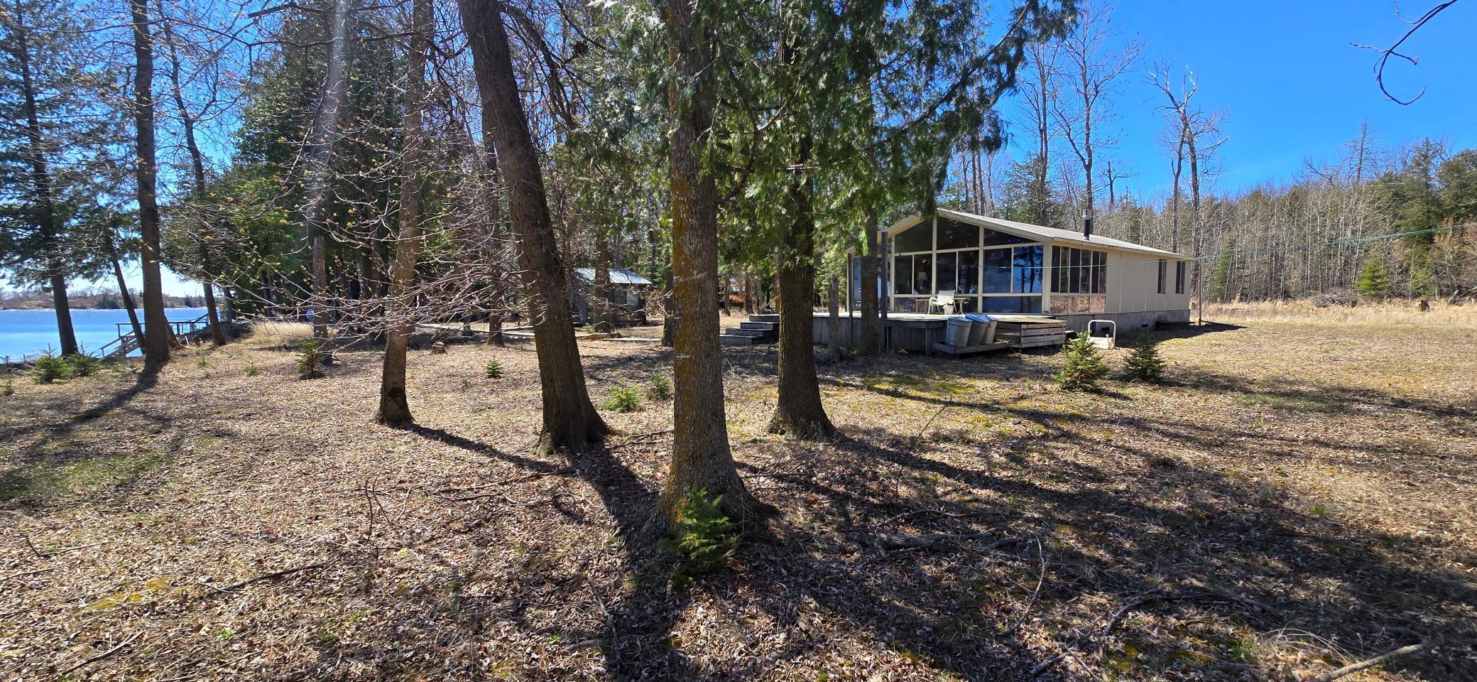 1266 Brush Island Angle Inlet, MN 56711 - Photo 2 of 40
