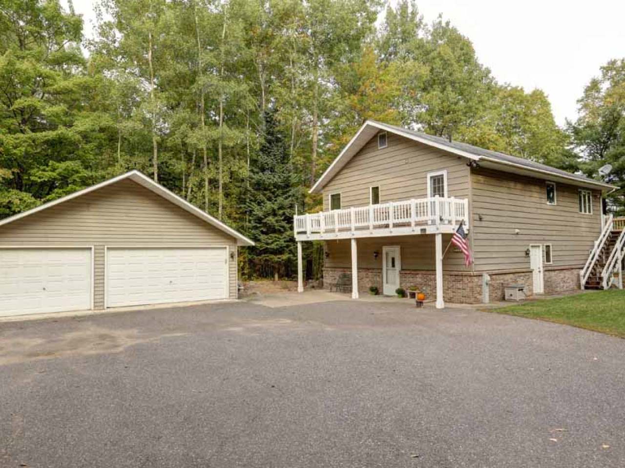 7386 Squash Lake Road Rhinelander, WI 54501 - Photo 22 of 31 Gallery Image 22