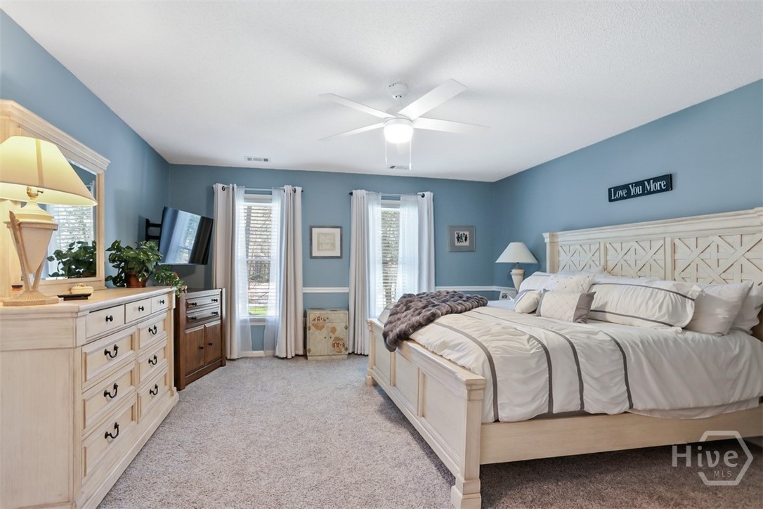 105 Willowpeg Road Rincon, GA 31326 - Photo 24 of 55