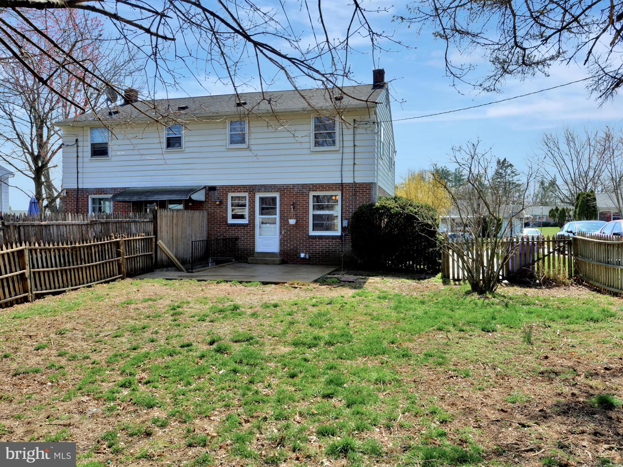 1783 Hemlock Road Lancaster, PA 17603 - Photo 26 of 26 Rear View