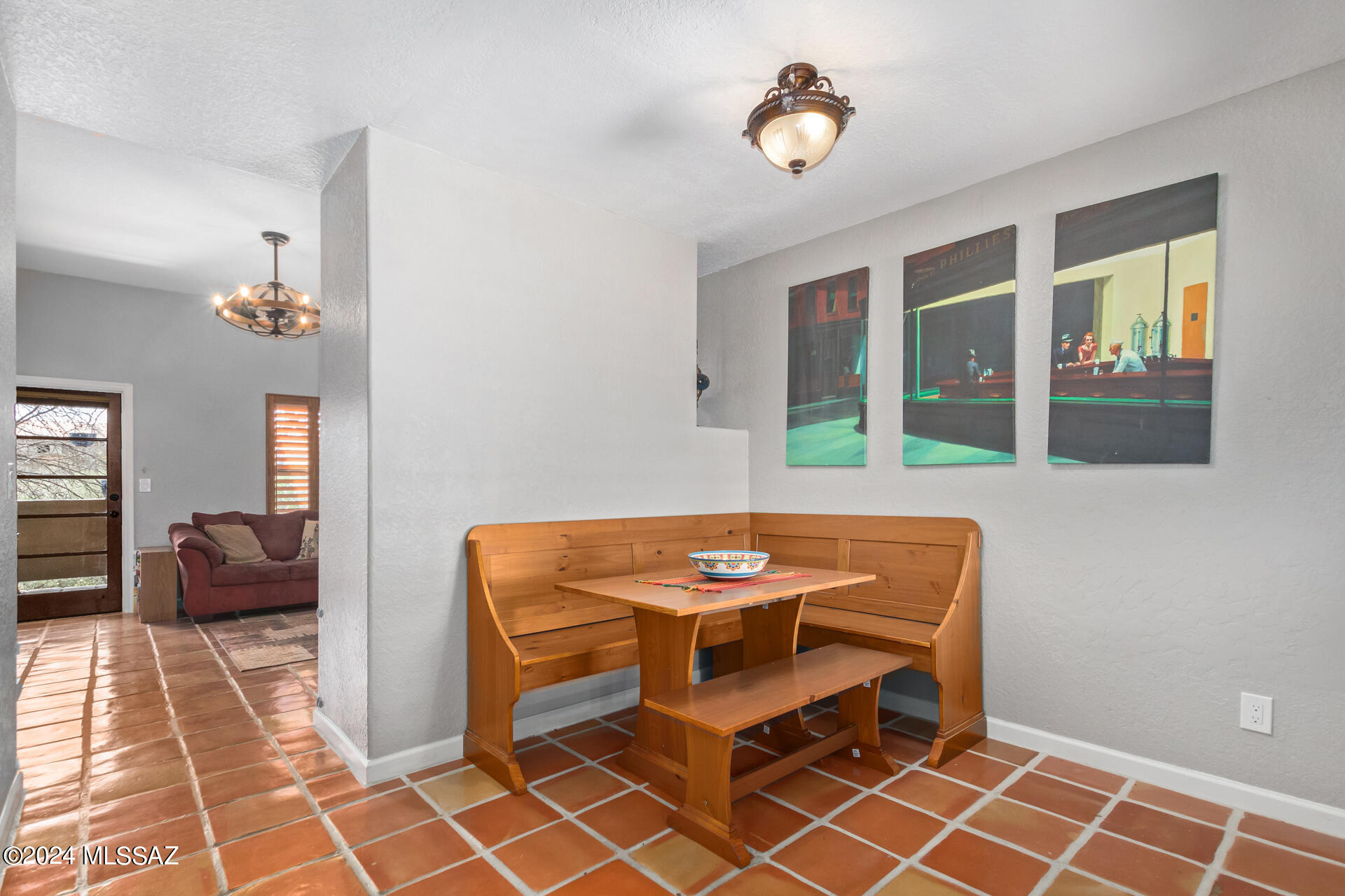5800 North Kolb Road, Unit 2109 Tucson, AZ 85750 - Photo 8 of 42 Gallery Image 8