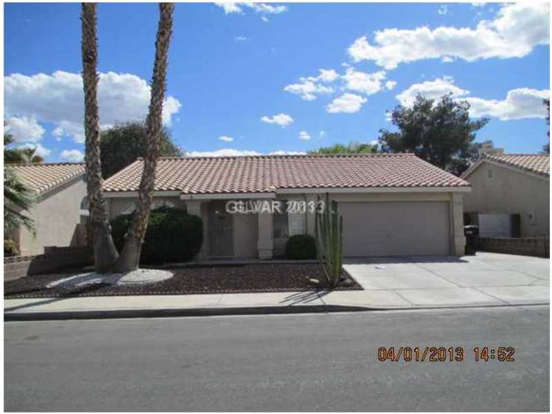 1425 Pathfinder Road Henderson, NV 89014 - Photo 1 of 1 Property Photo.