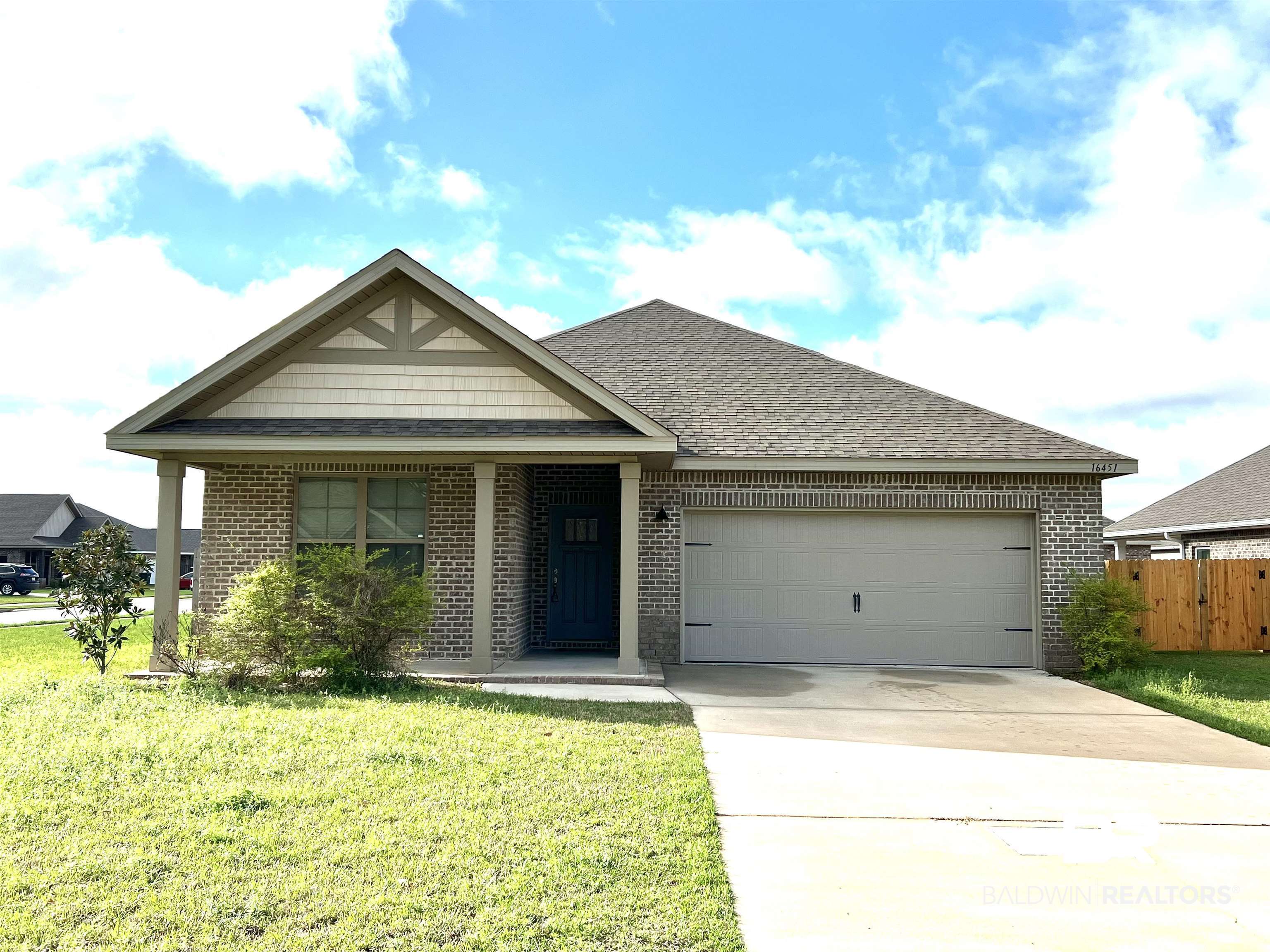 16451 Prado Loop Loxley, AL 36551 - Photo 1 of 19