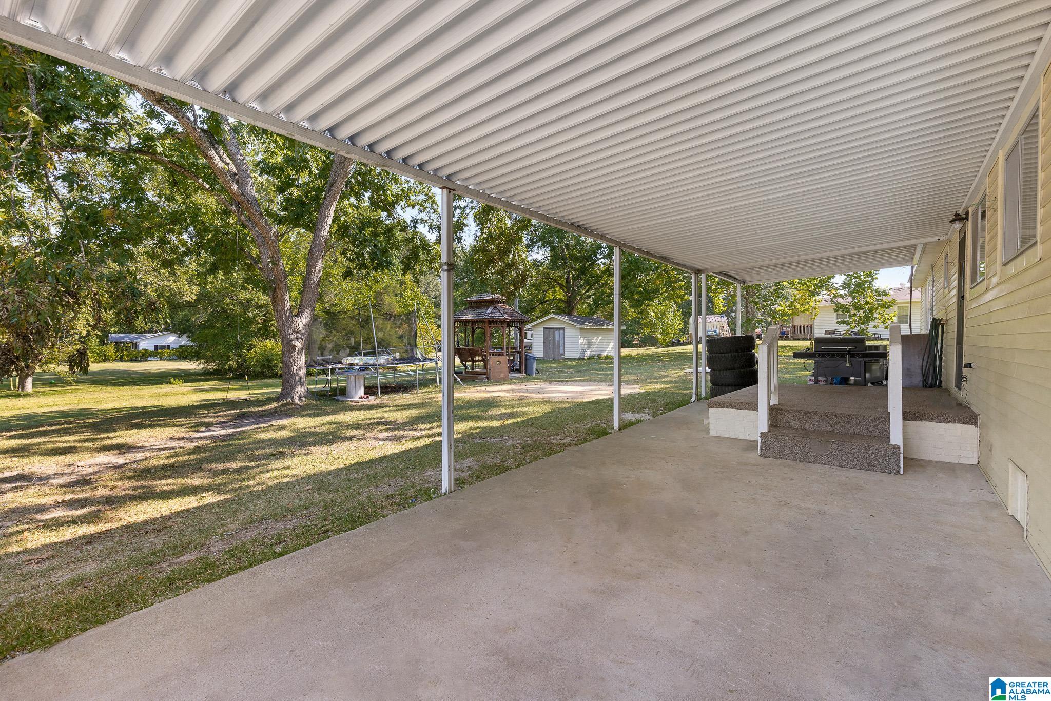 102 Smith Road Jemison, AL 35085 - Photo 12 of 26