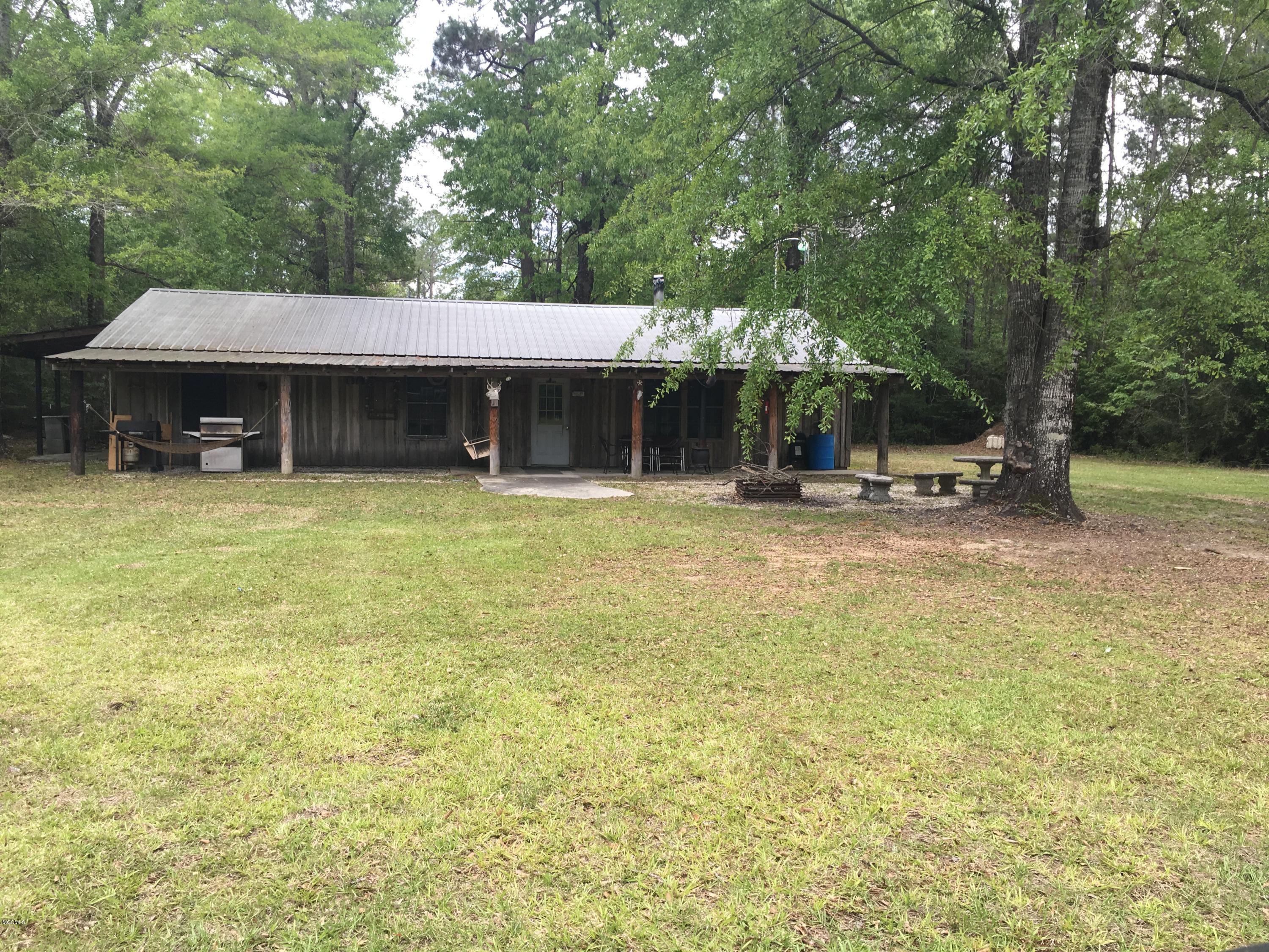 92 Lula Cooley Road Brooklyn, MS 39425 - Photo 1 of 22 IMG_2624