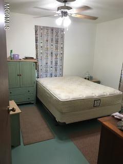 92 Lula Cooley Road Brooklyn, MS 39425 - Photo 6 of 22 IMG_1933