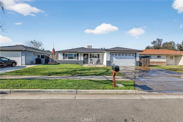 $385,000 | 3251 Cheyenne Drive, Merced, CA 95348