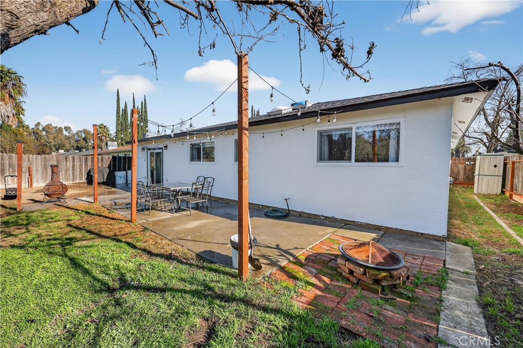 3251 Cheyenne Drive Merced, CA 95348 - Photo 44 of 47