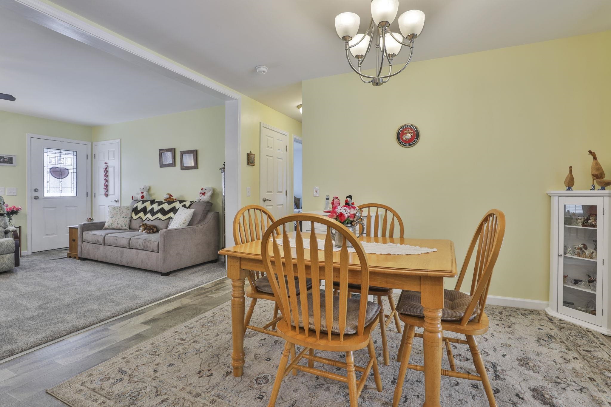 21 Fairfield Drive Concord, NH 03301 - Photo 11 of 30