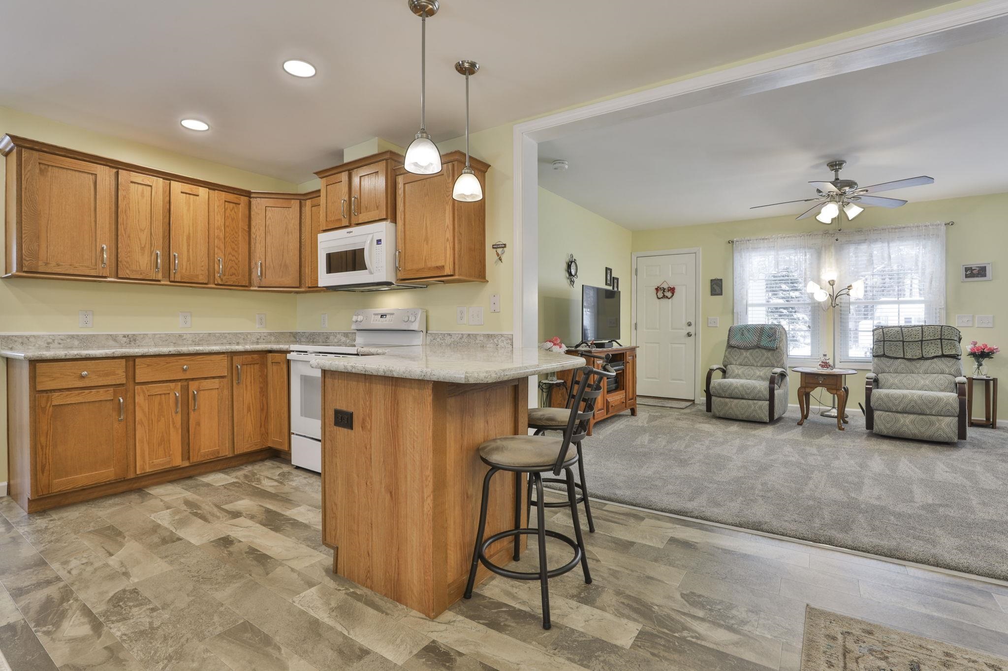 21 Fairfield Drive Concord, NH 03301 - Photo 15 of 30