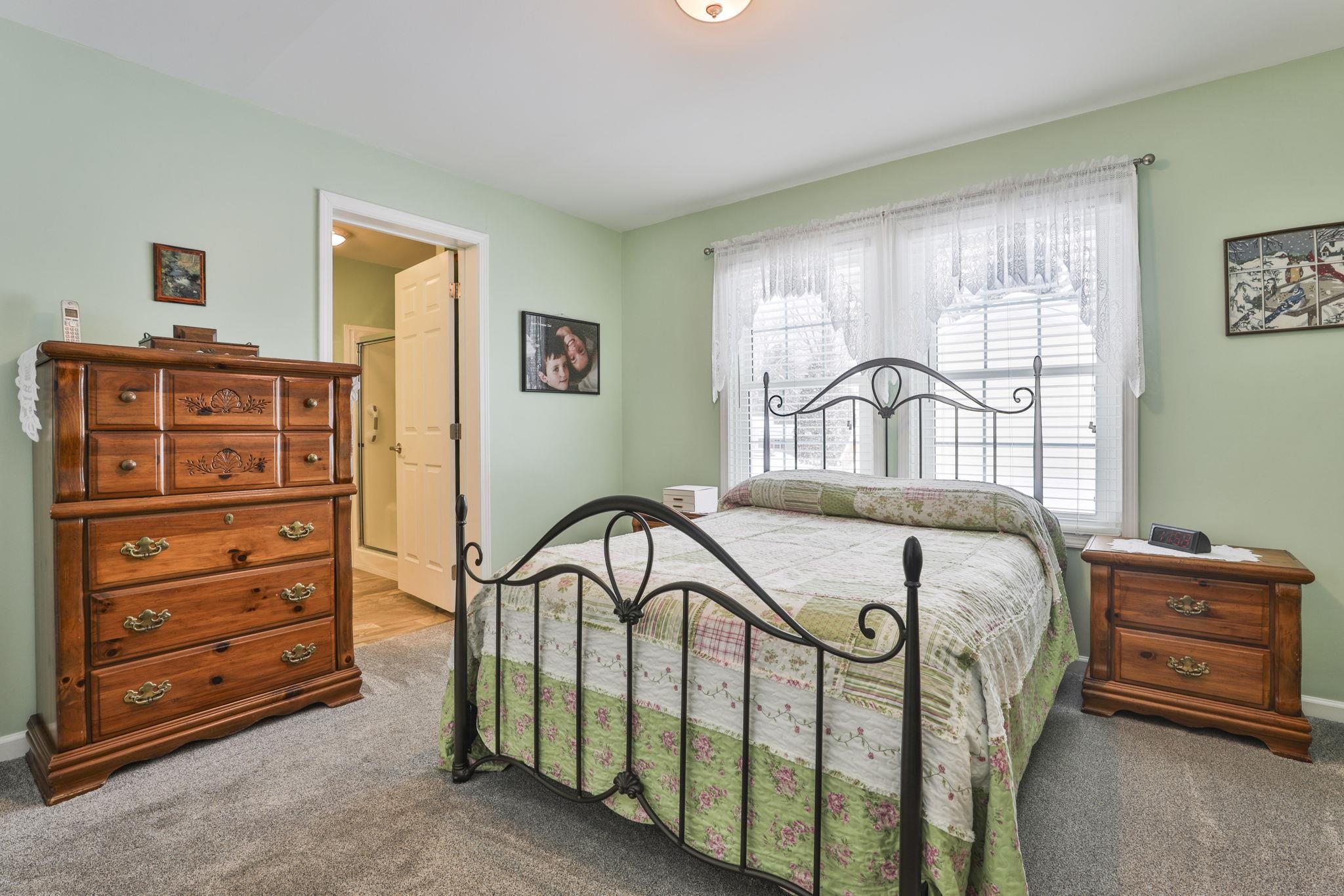 21 Fairfield Drive Concord, NH 03301 - Photo 22 of 30