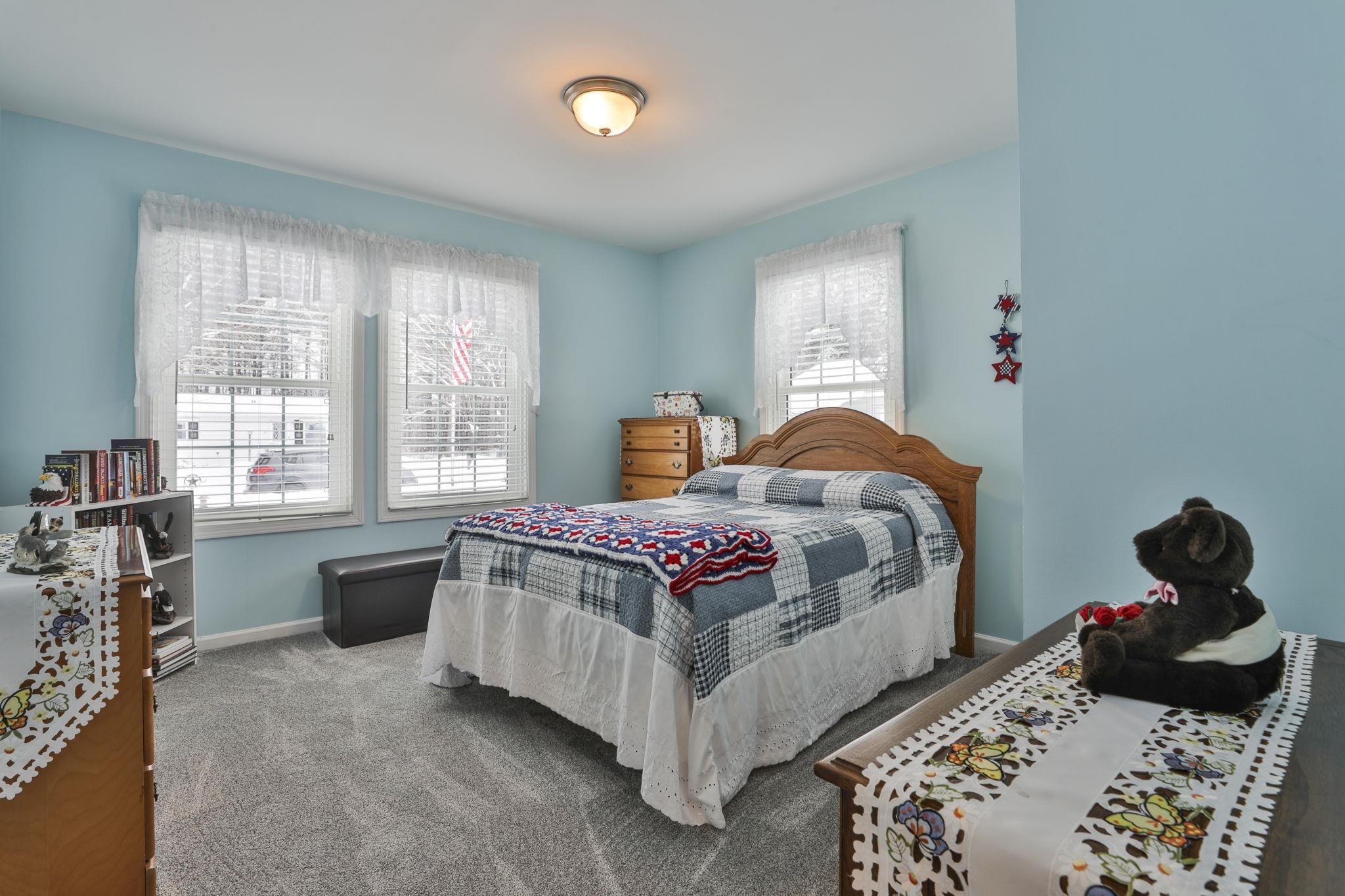 21 Fairfield Drive Concord, NH 03301 - Photo 25 of 30