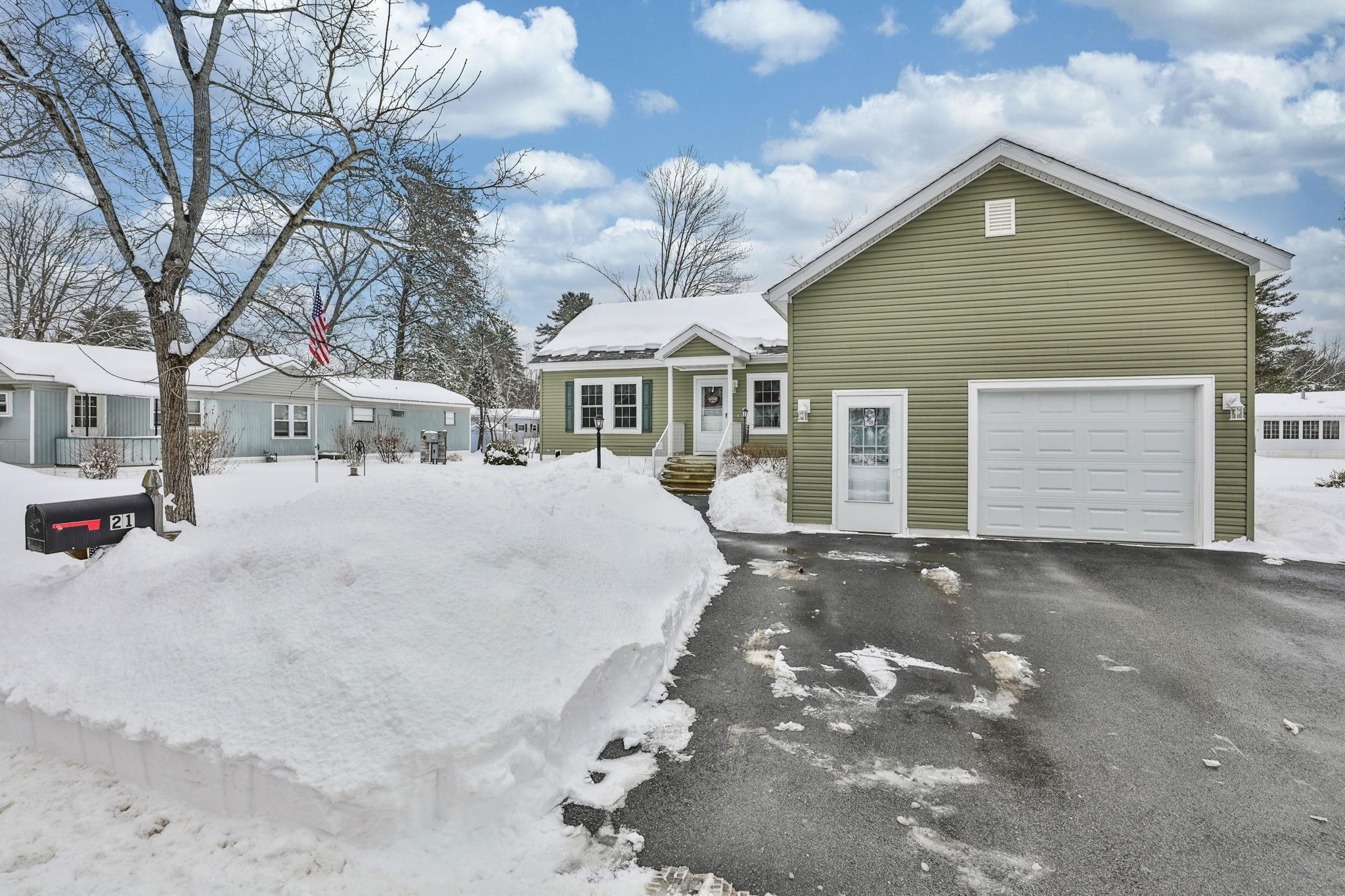 21 Fairfield Drive Concord, NH 03301 - Photo 3 of 30