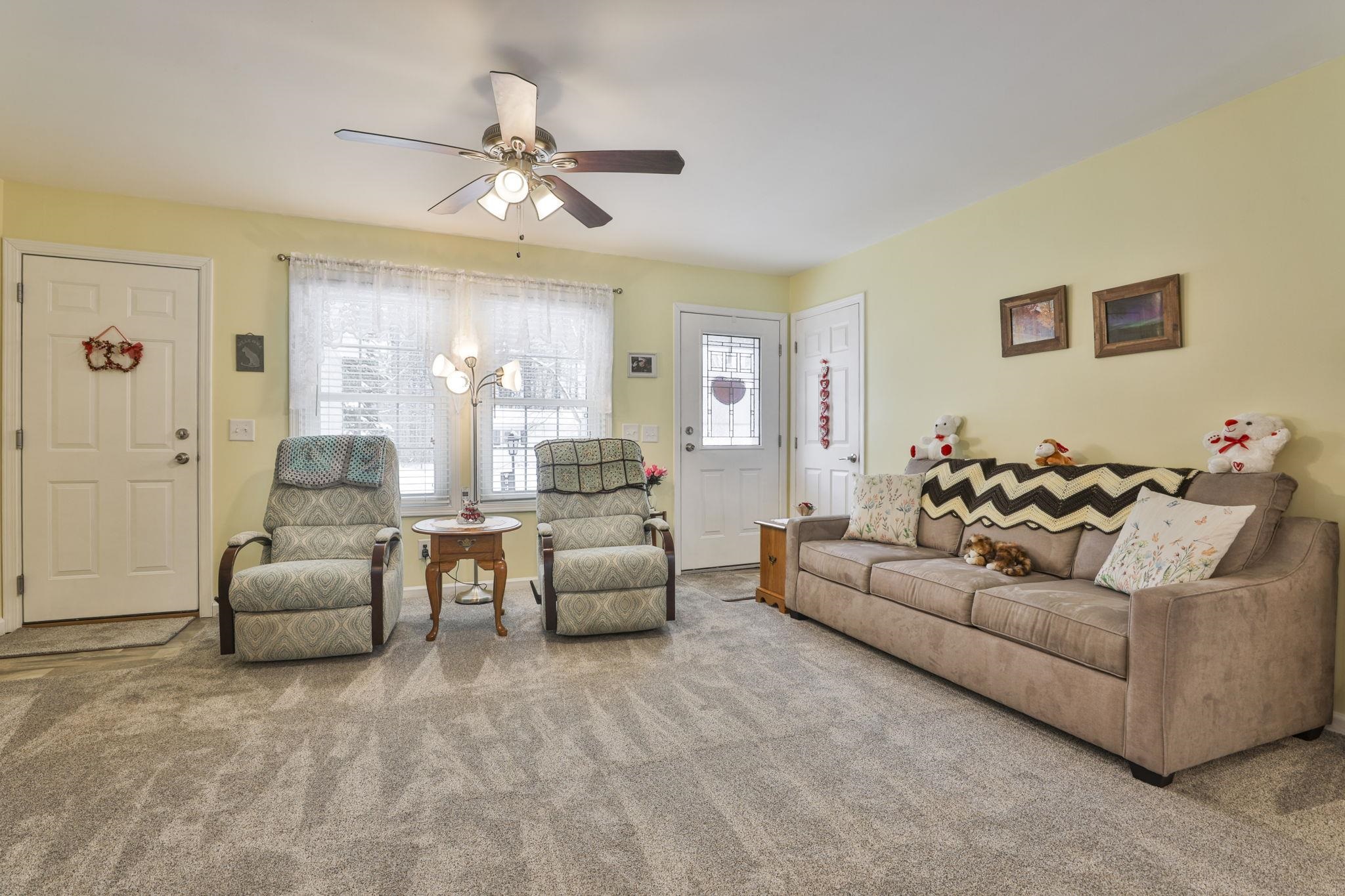 21 Fairfield Drive Concord, NH 03301 - Photo 7 of 30