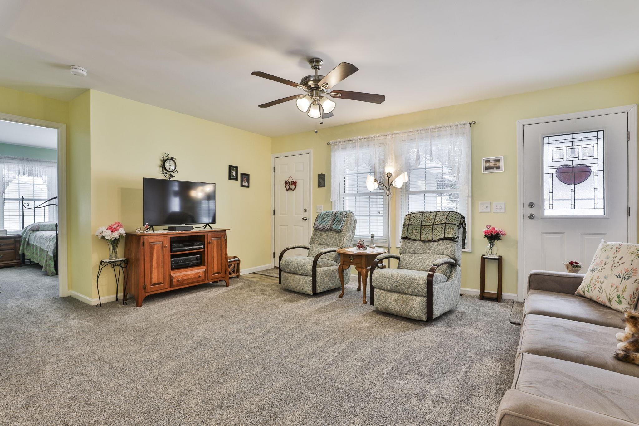 21 Fairfield Drive Concord, NH 03301 - Photo 8 of 30