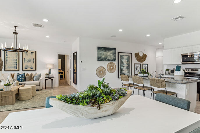 17795 North Ravello Road Maricopa, AZ 85138 - Photo 12 of 33 Cali