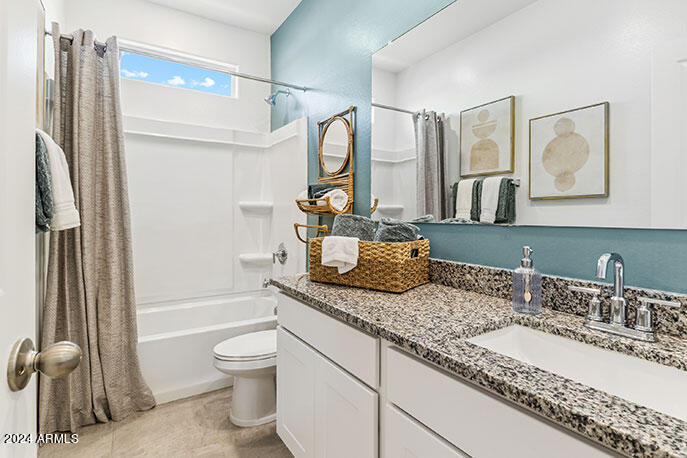 17795 North Ravello Road Maricopa, AZ 85138 - Photo 4 of 33 Cali