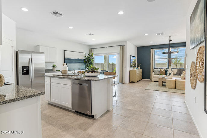 17795 North Ravello Road Maricopa, AZ 85138 - Photo 7 of 33 Cali