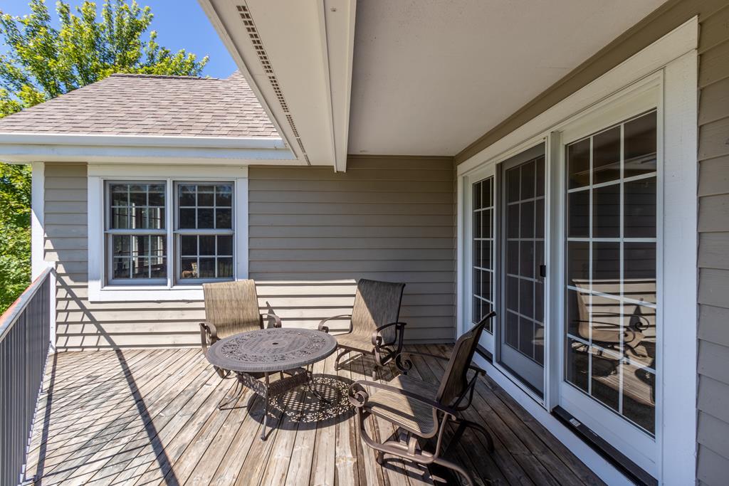 3765 South Northhaven Drive, Unit 41002 Fish Creek, WI 54212 - Photo 23 of 33
