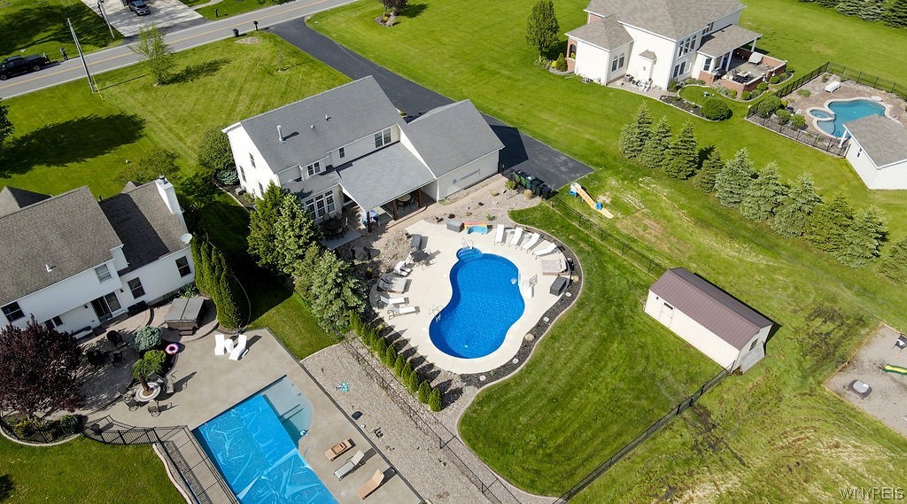 3990 Slusaric Road North Tonawanda, NY 14120 - Photo 48 of 50