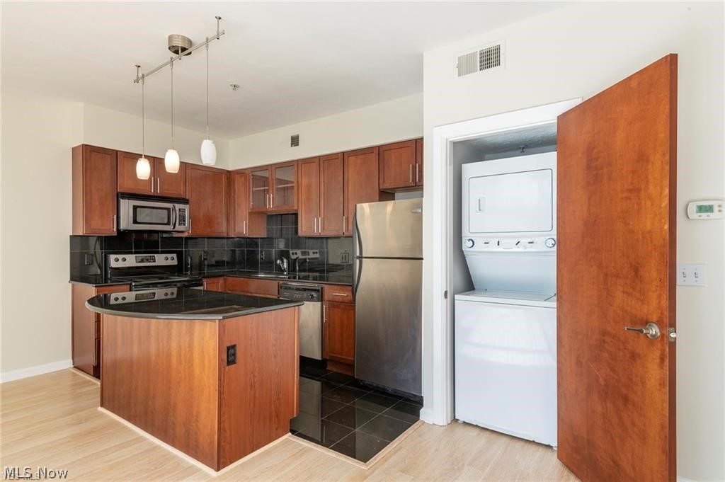 1237 Washington Avenue, Unit 703 Cleveland, OH 44113 - Photo 4 of 25
