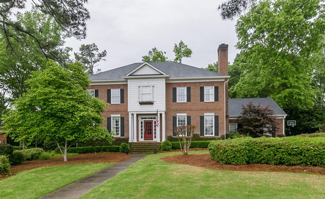 3805 Inverness Way Martinez, GA 30907 - Photo 1 of 46 Main View