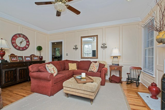 3805 Inverness Way Martinez, GA 30907 - Photo 13 of 46 Gallery Image 13