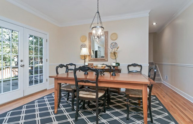 3805 Inverness Way Martinez, GA 30907 - Photo 23 of 46 Gallery Image 23