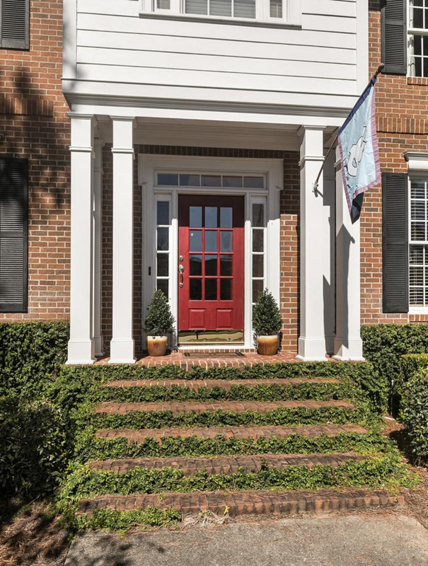 3805 Inverness Way Martinez, GA 30907 - Photo 3 of 46 Gallery Image 3