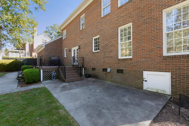 3805 Inverness Way Martinez, GA 30907 - Photo 42 of 46 Gallery Image 42