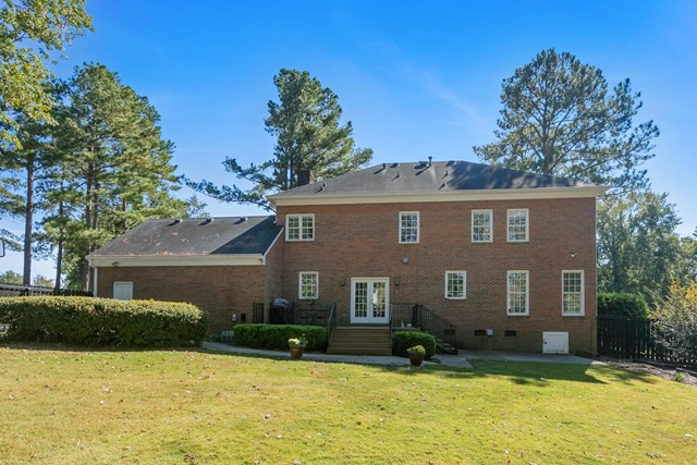 3805 Inverness Way Martinez, GA 30907 - Photo 44 of 46 Gallery Image 44