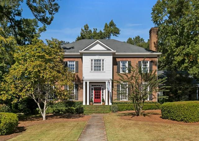 3805 Inverness Way Martinez, GA 30907 - Photo 45 of 46 Gallery Image 45