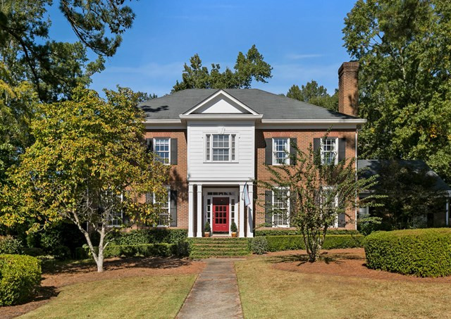 3805 Inverness Way Martinez, GA 30907 - Photo 46 of 46 Gallery Image 46