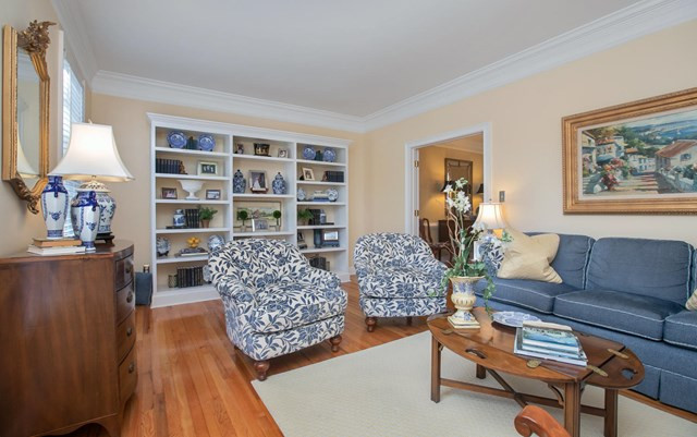 3805 Inverness Way Martinez, GA 30907 - Photo 6 of 46 Gallery Image 6